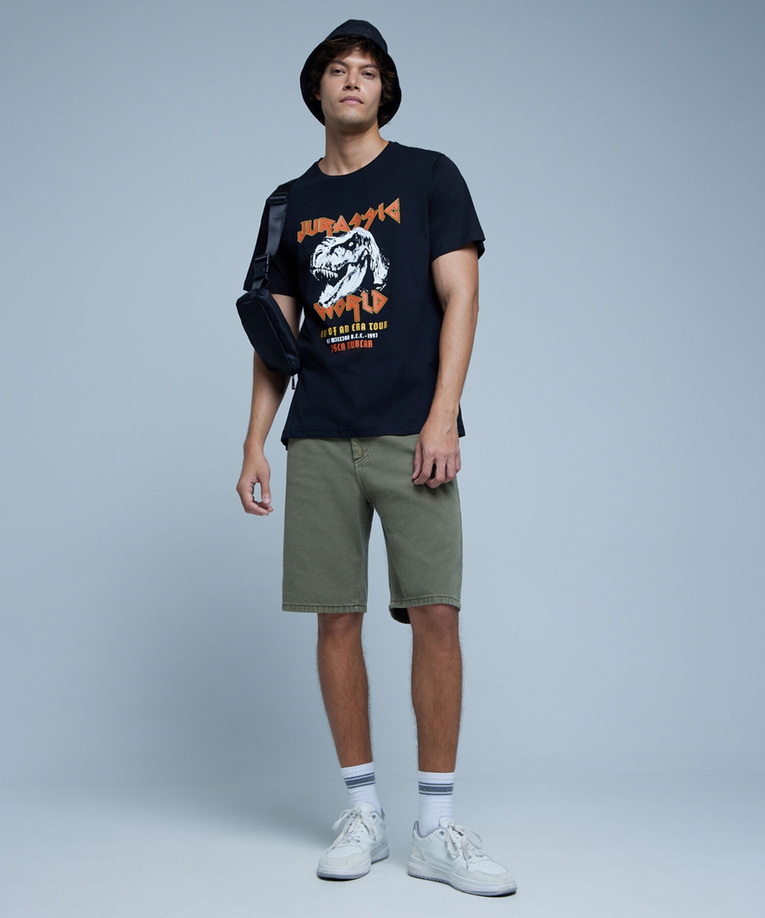 camisetas para hombre