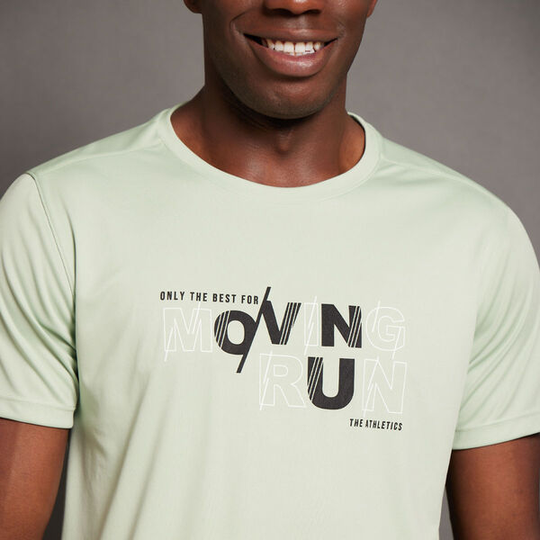camisetas deportivas para hombre 