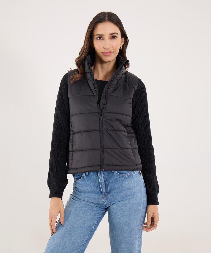 chaquetas para mujer
