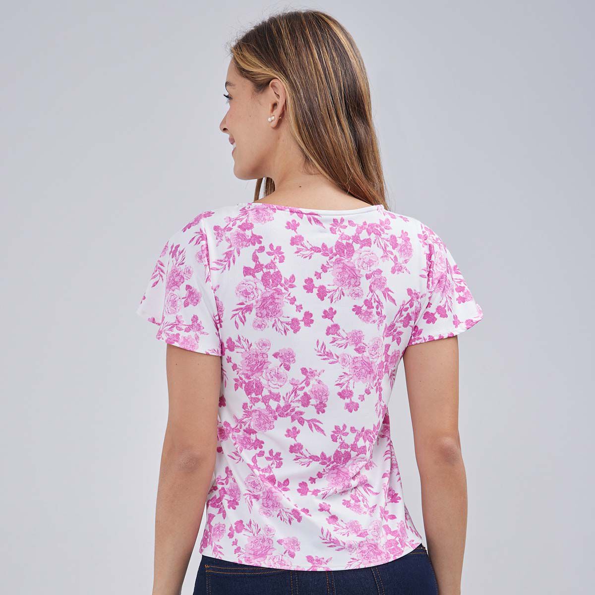 camisetas mujer