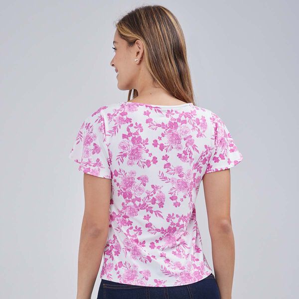 camisetas mujer image number null