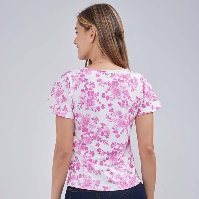 camisetas mujer