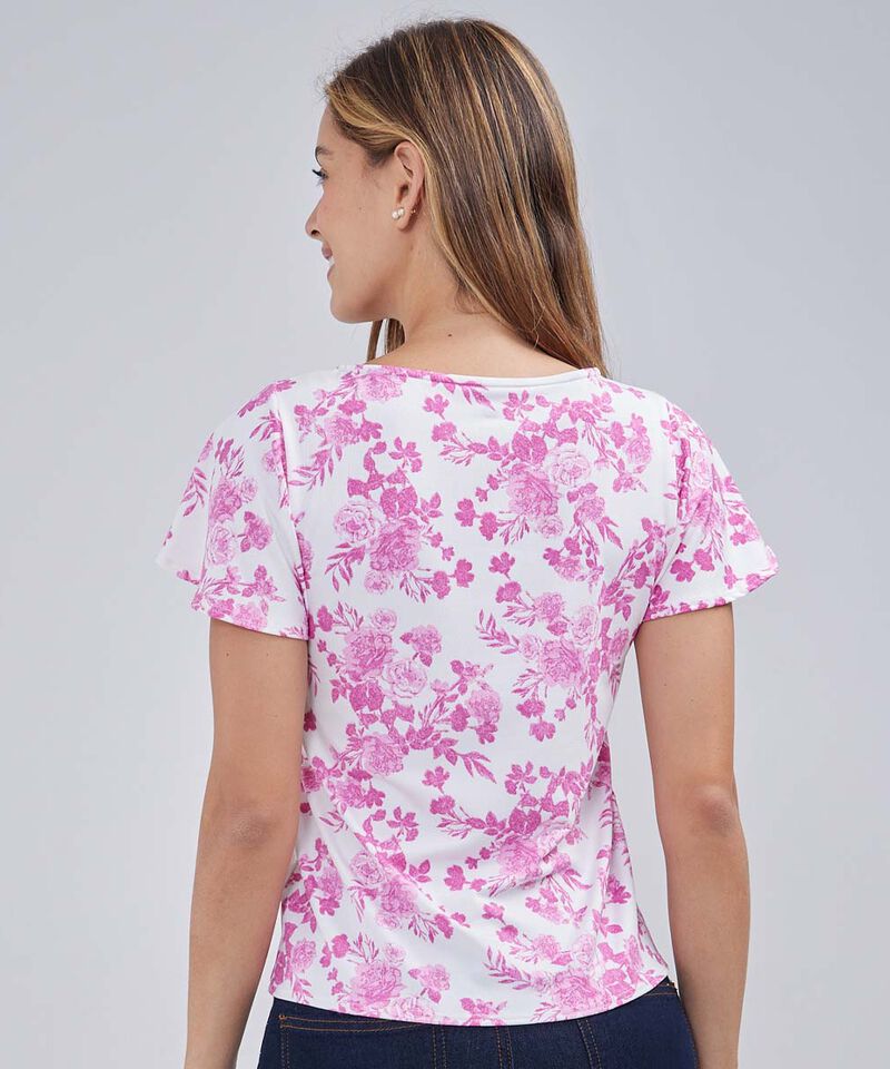 camisetas mujer