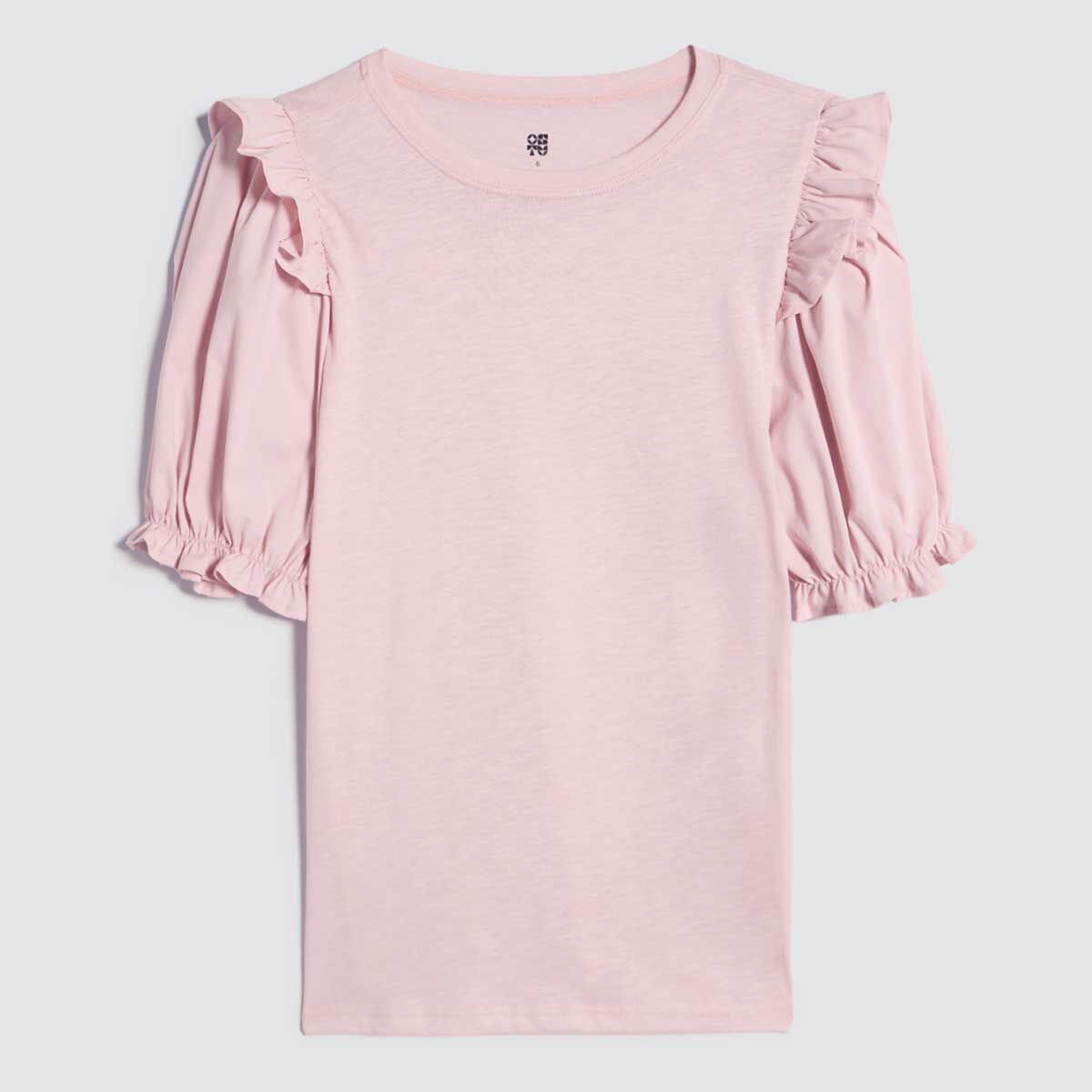 camisetas mujer