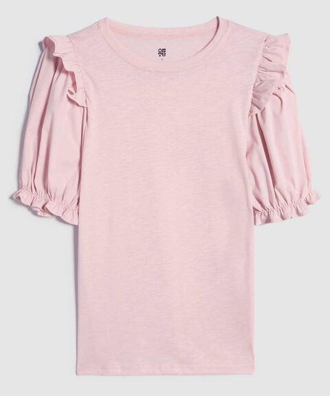camisetas mujer
