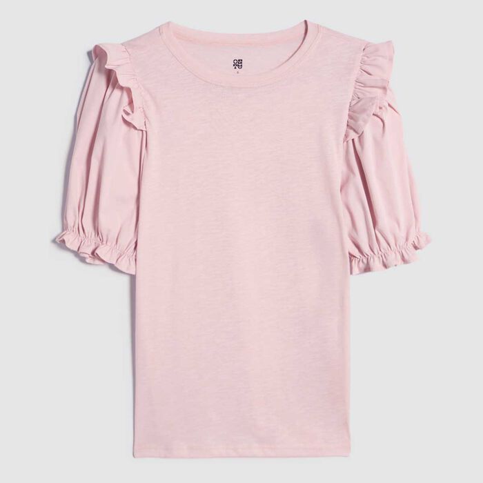 camisetas mujer