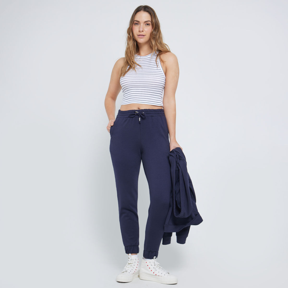 camisetas mujer