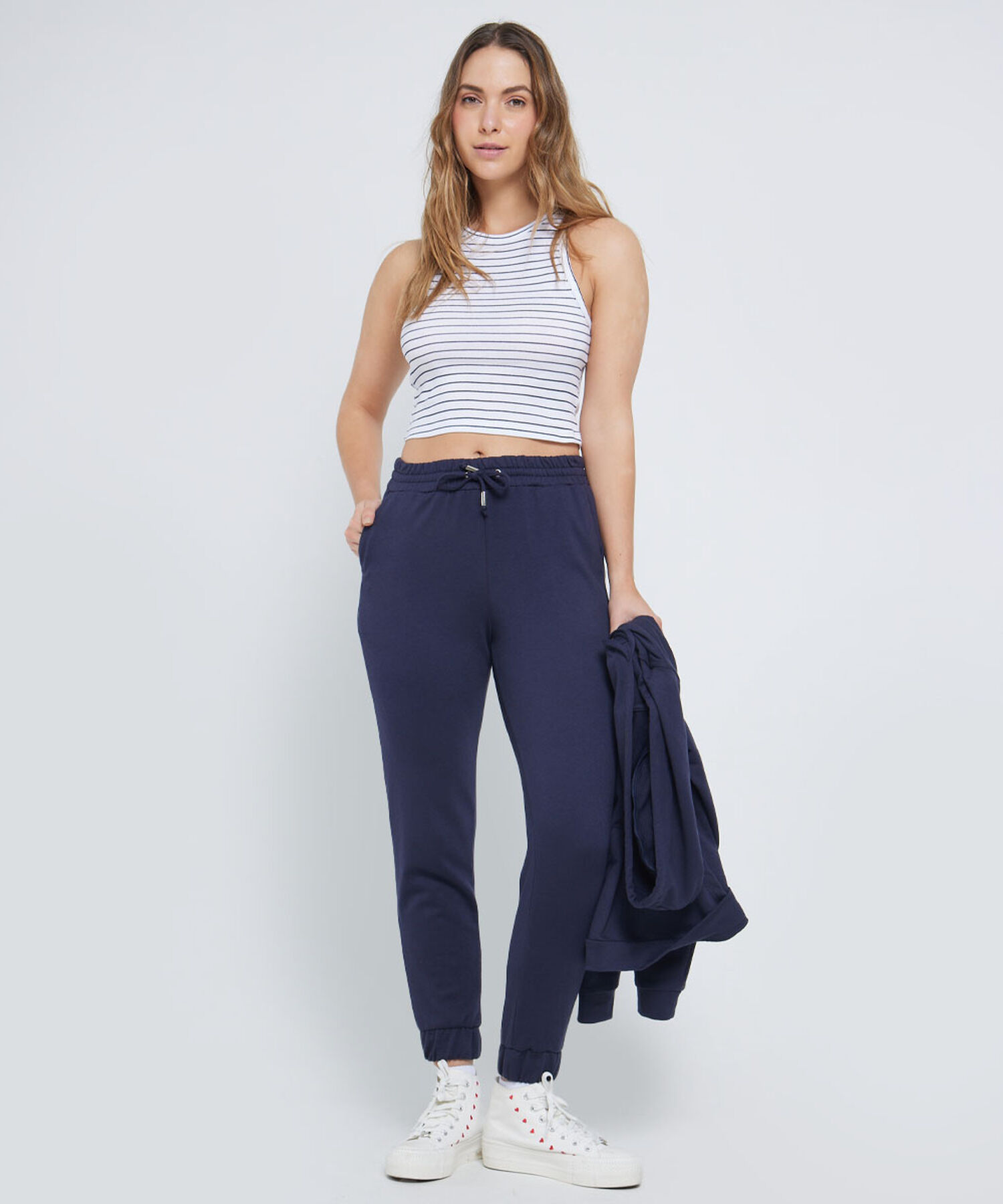 camisetas mujer