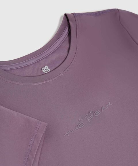 camisetas deportivas mujer image number null