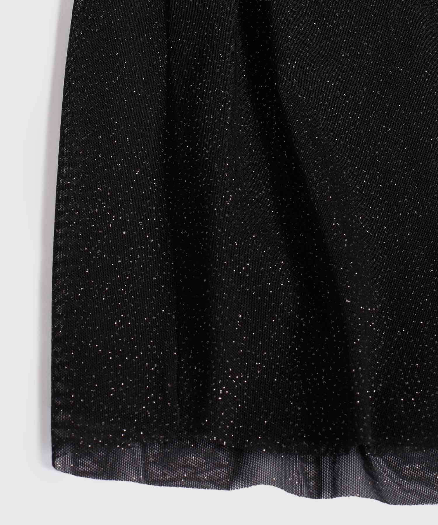 faldas y vestidos para niña