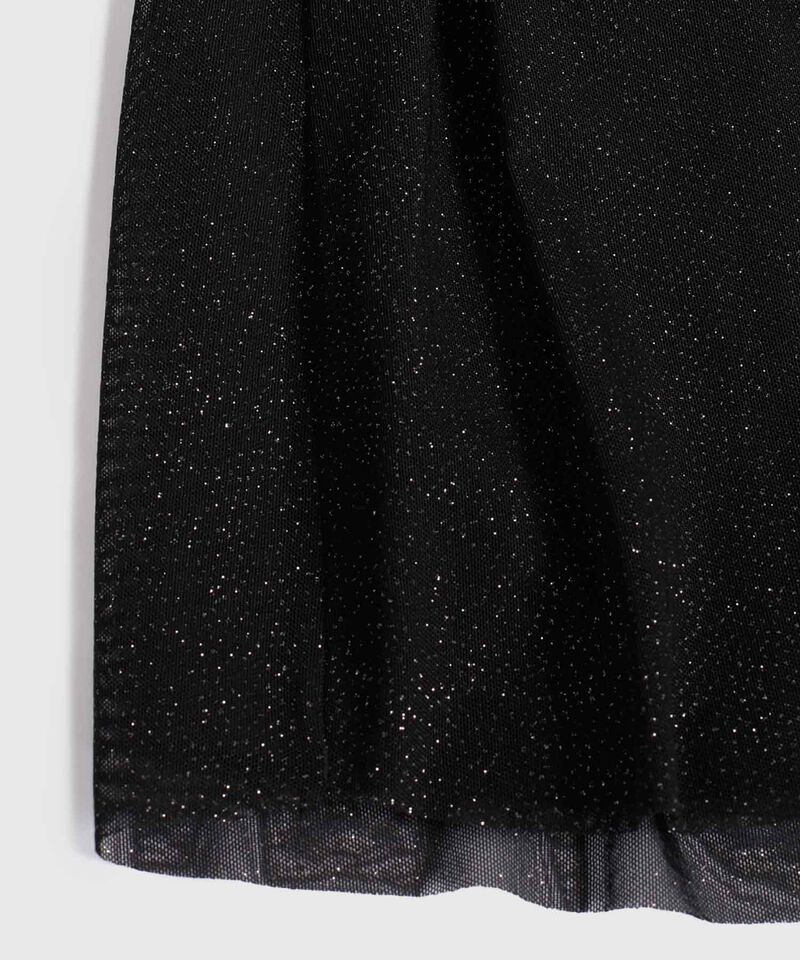 faldas y vestidos para niña
