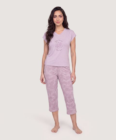 pijamas y batas para mujer