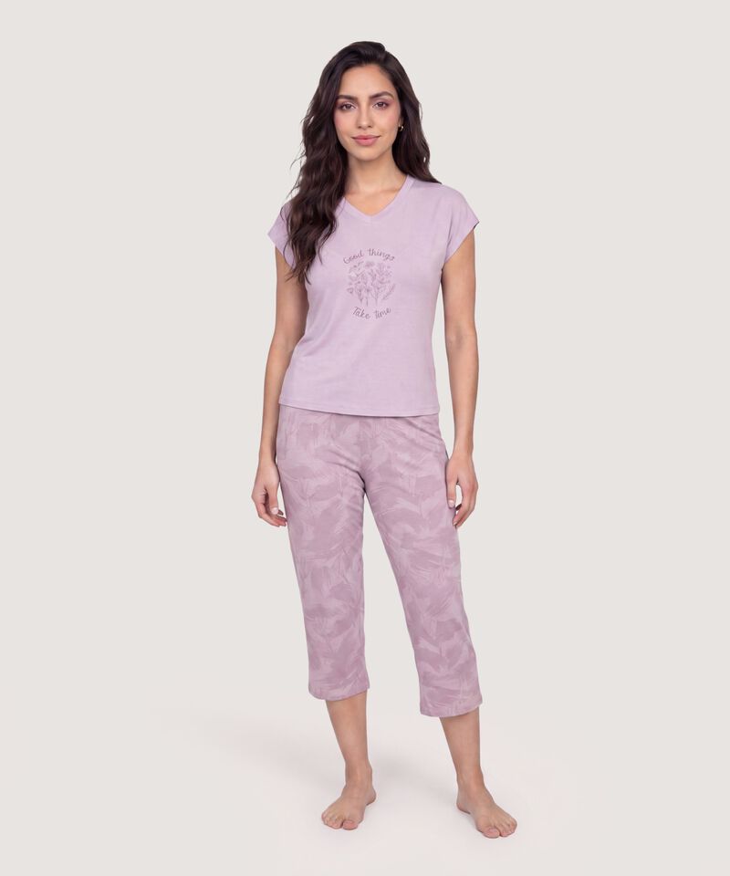 pijamas y batas para mujer