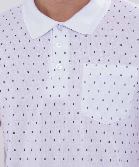 camisetas polo para hombre