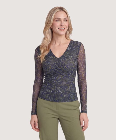 camisetas mujer image number null