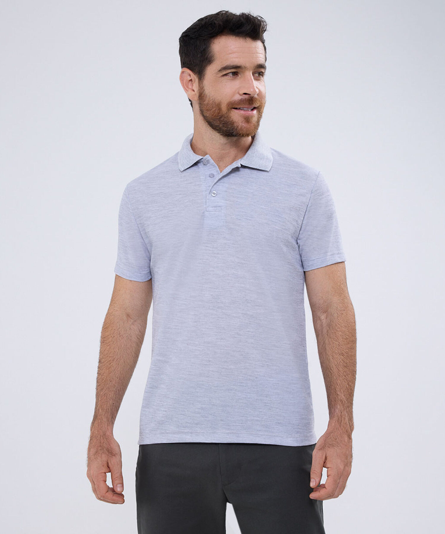 camisetas polo para hombre