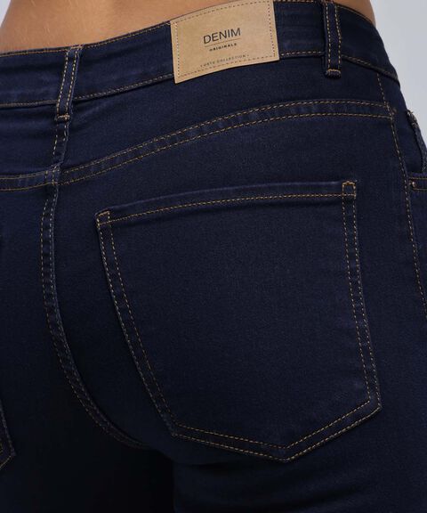 jeans mujer