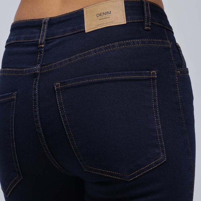 jeans mujer