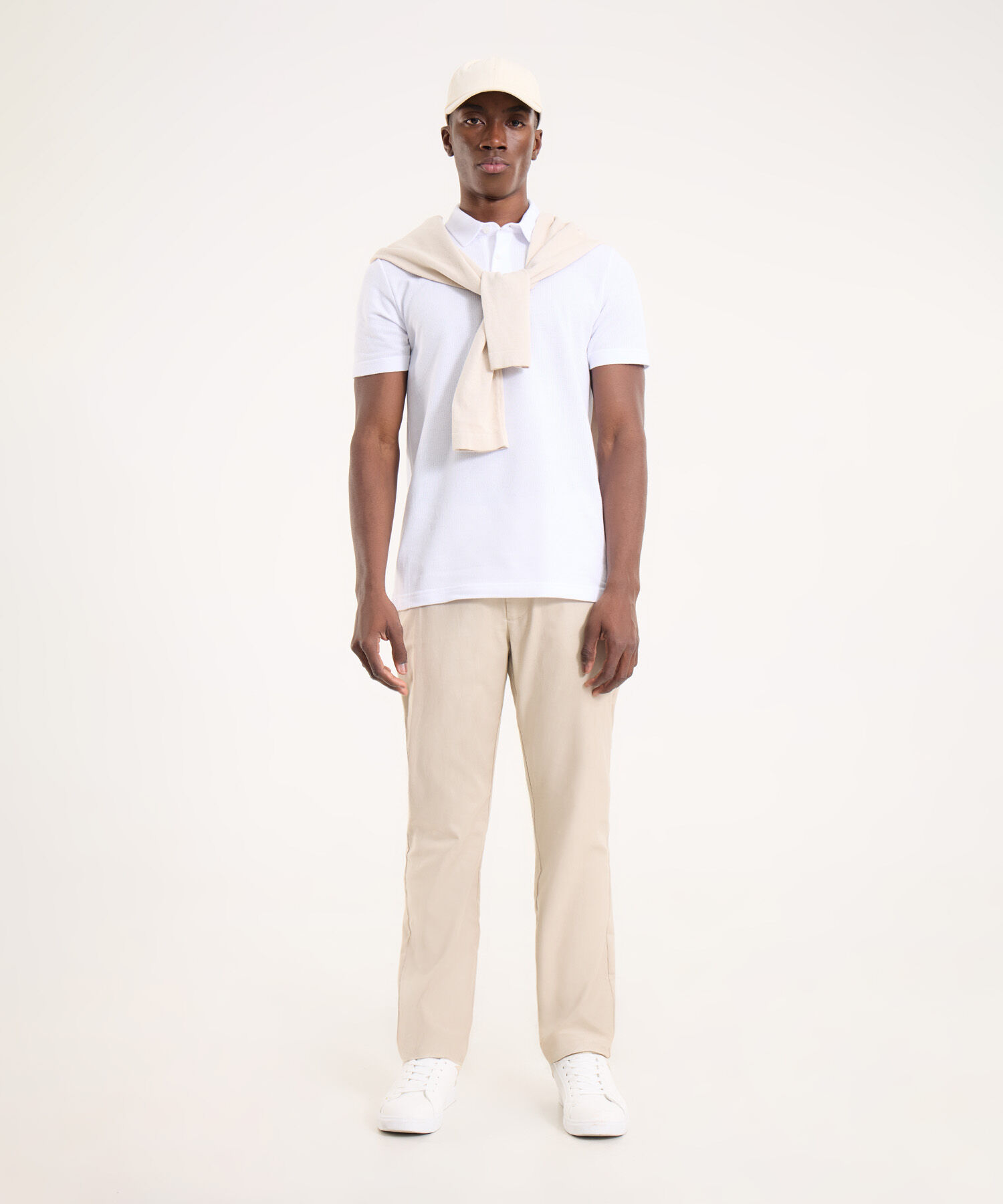 camisetas polo para hombre