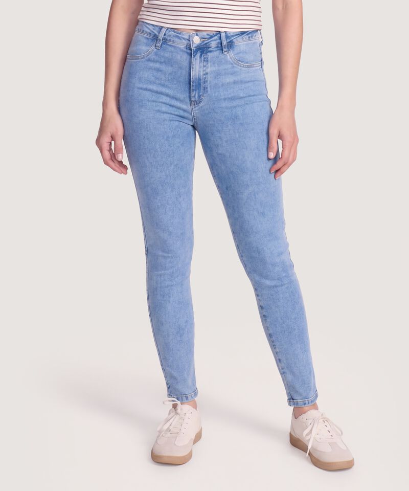 jeans mujer