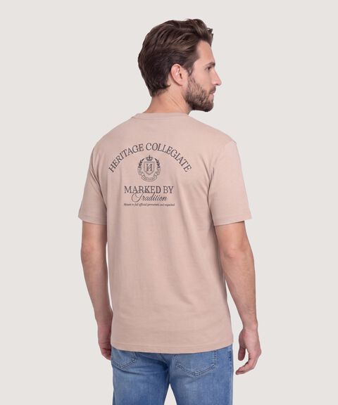 camisetas para hombre