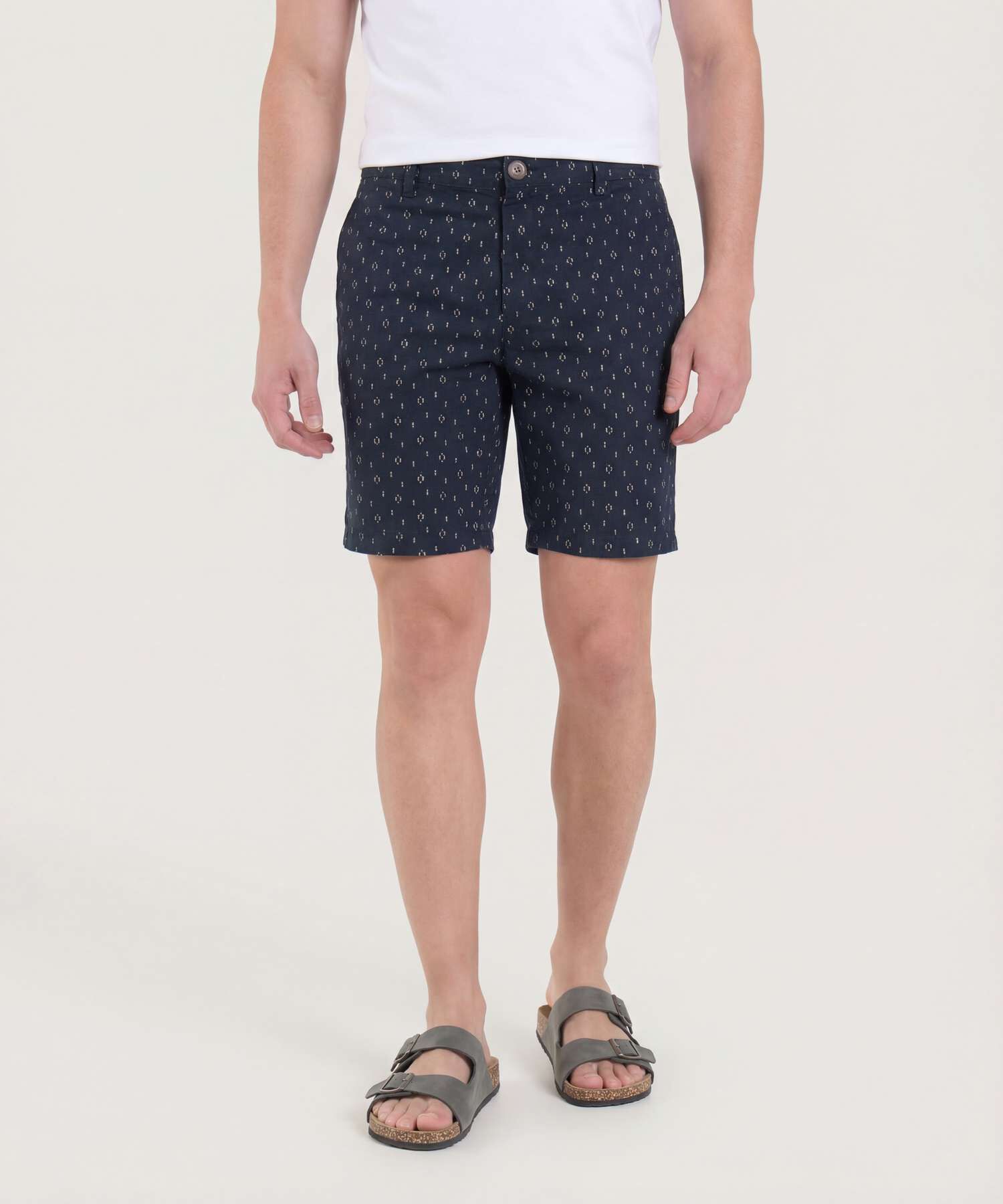 bermudas para hombre