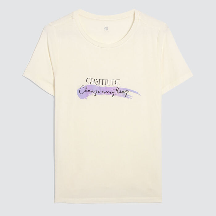 camisetas de descanso  para mujer 