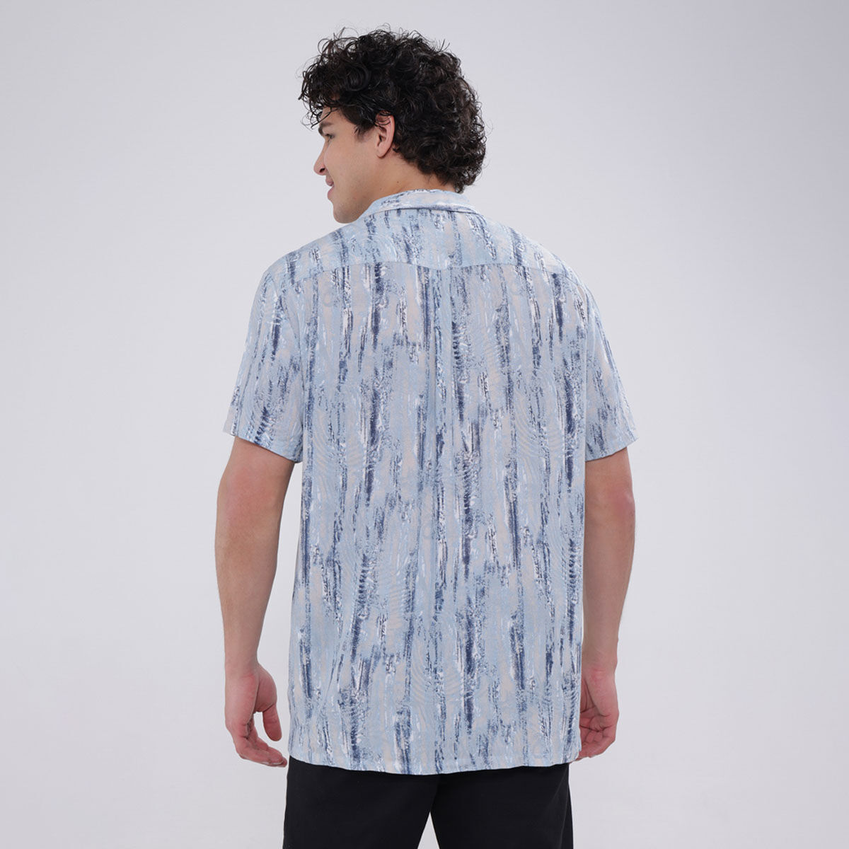 camisas para hombre
