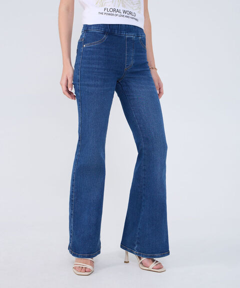jeans mujer image number null
