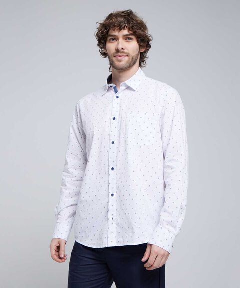 camisas para hombre image number null