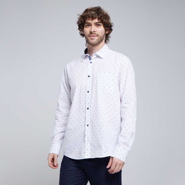 camisas para hombre image number null