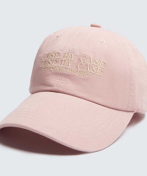 gorras para mujer image number null