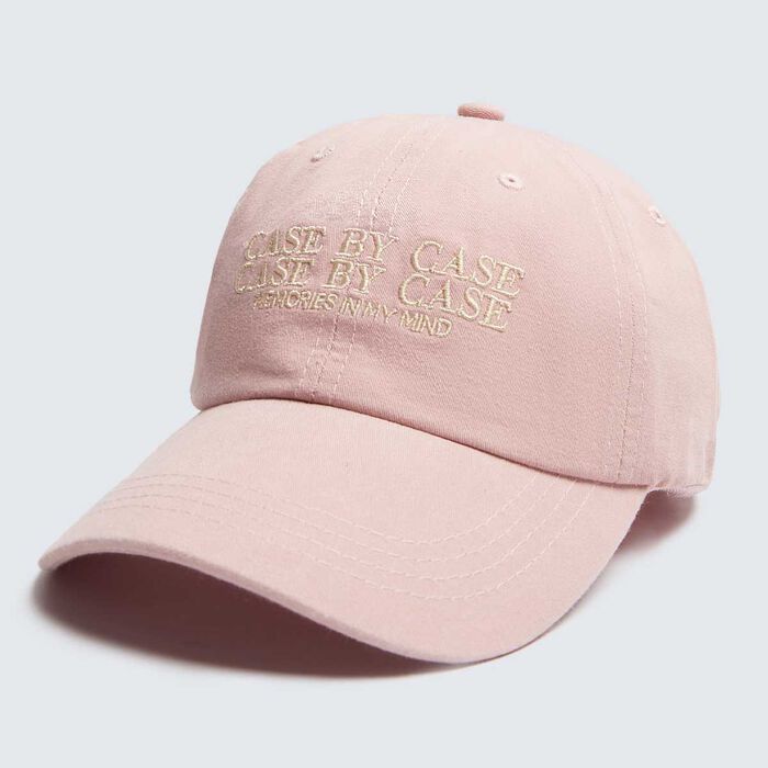 gorras para mujer