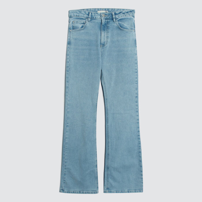 jeans mujer