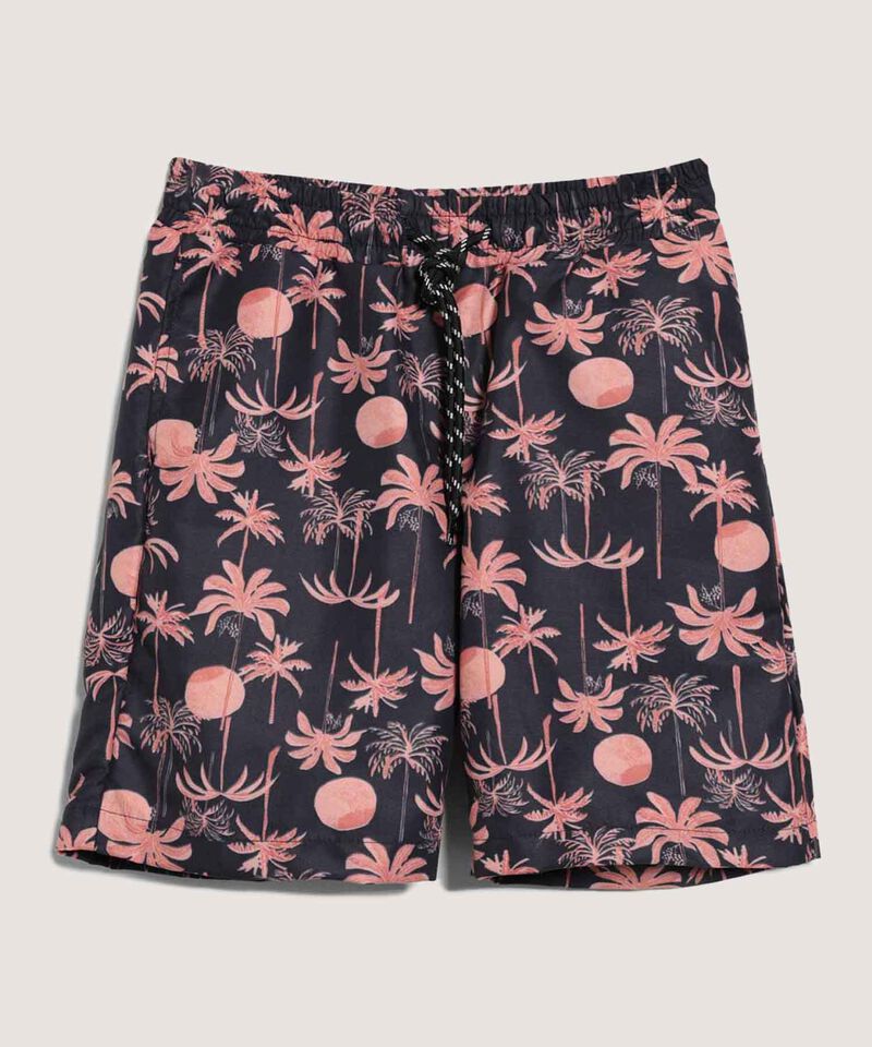 Bermudas para niños