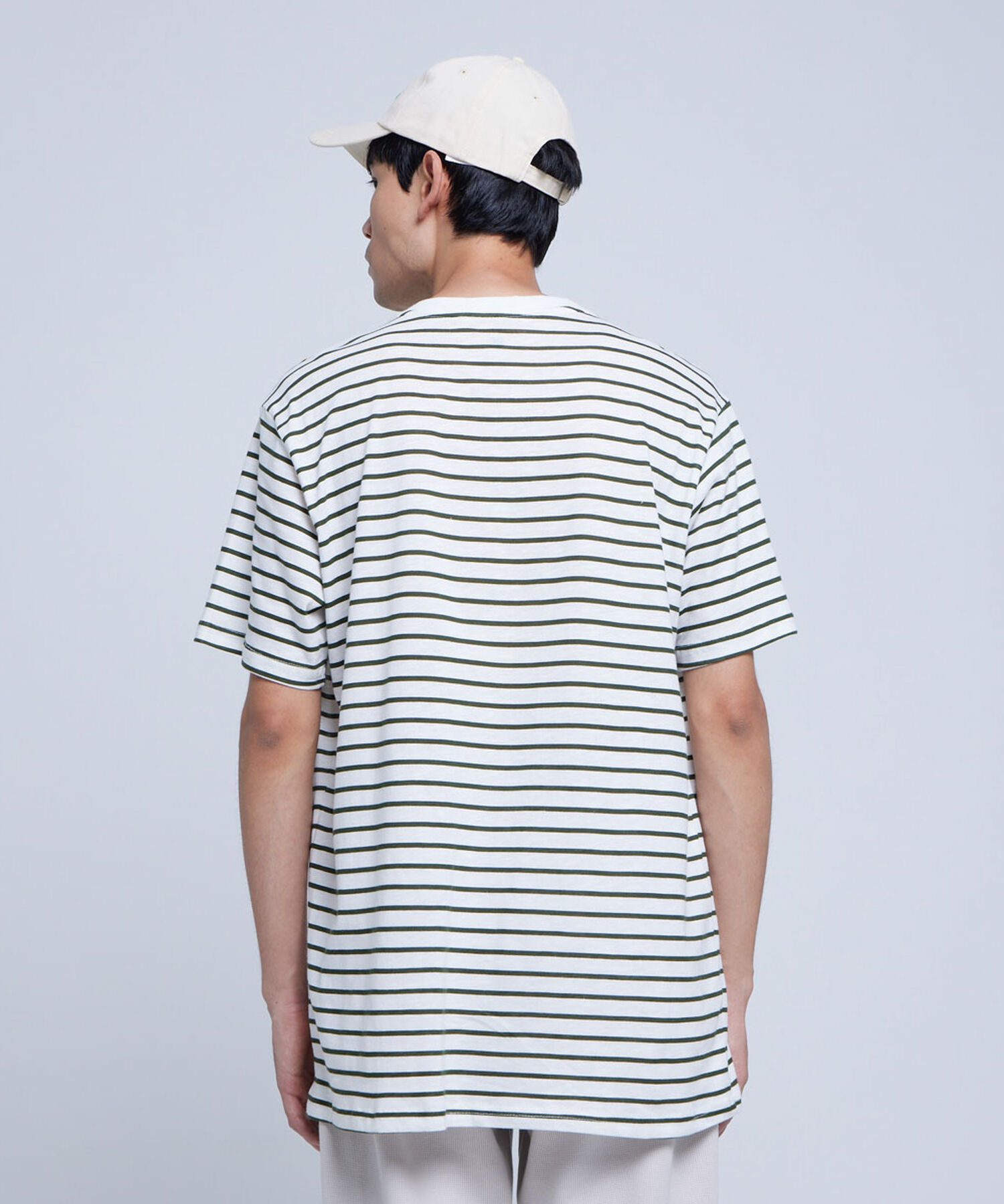 camisetas para hombre