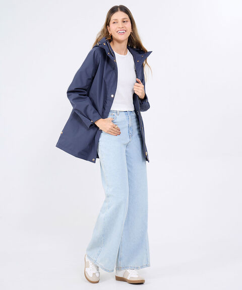 chaquetas para mujer