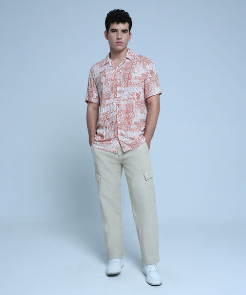 camisas para hombre image number null