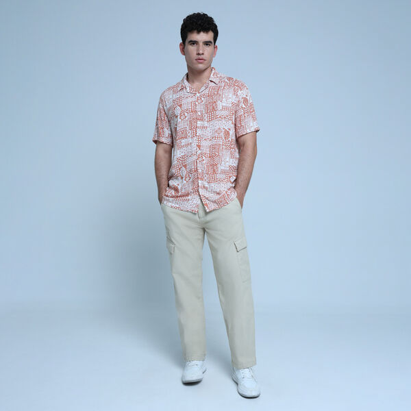 camisas para hombre image number null
