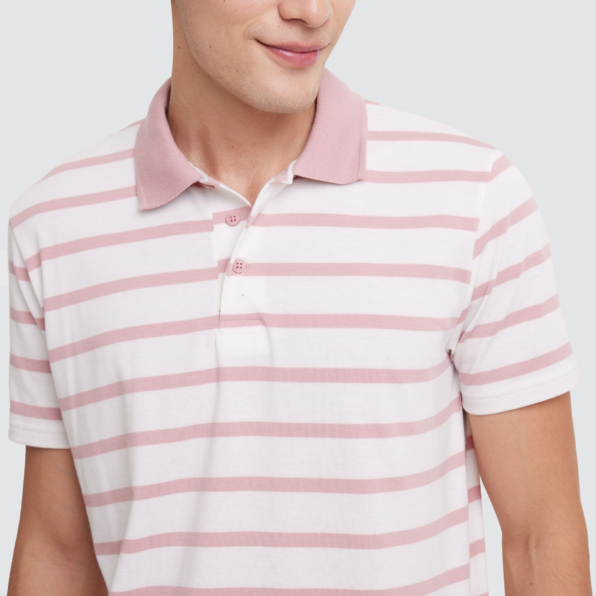 Camisetas polo para hombre