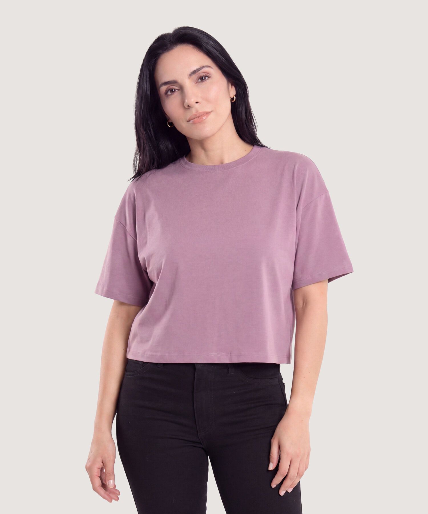camisetas mujer