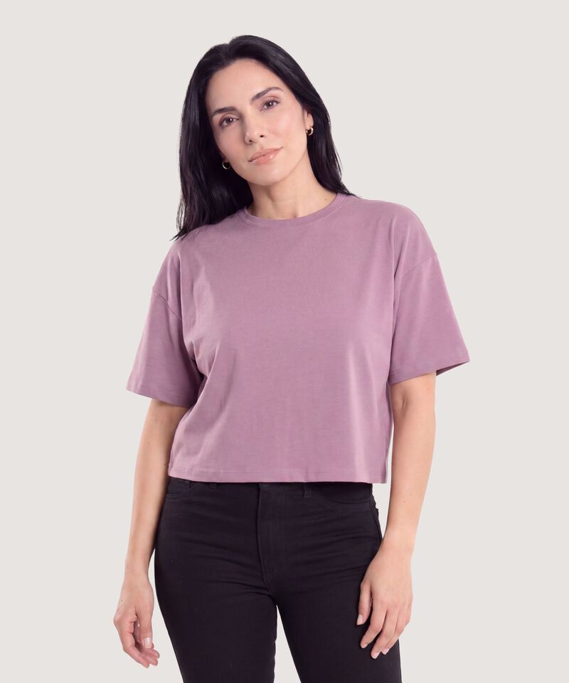 camisetas mujer