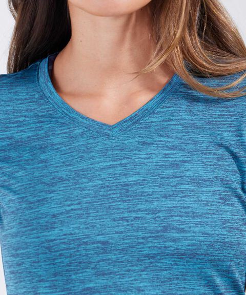 camisetas deportivas mujer image number null