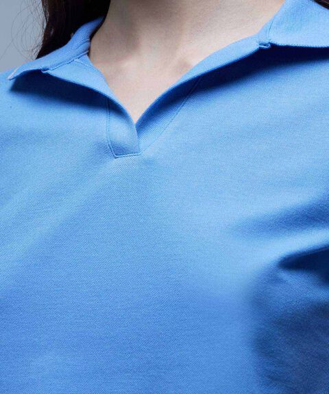 polo mujer