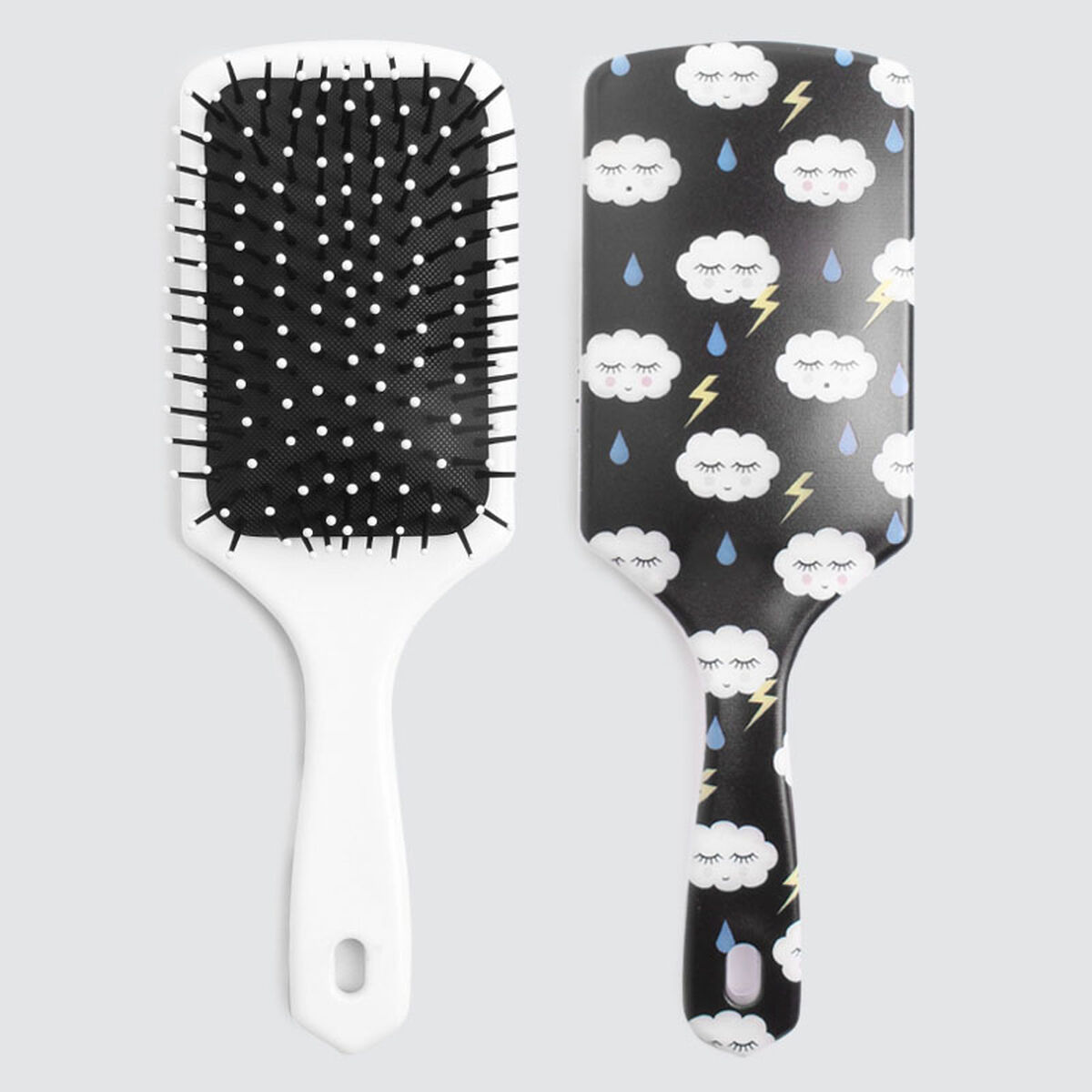 cepillos para el cabello