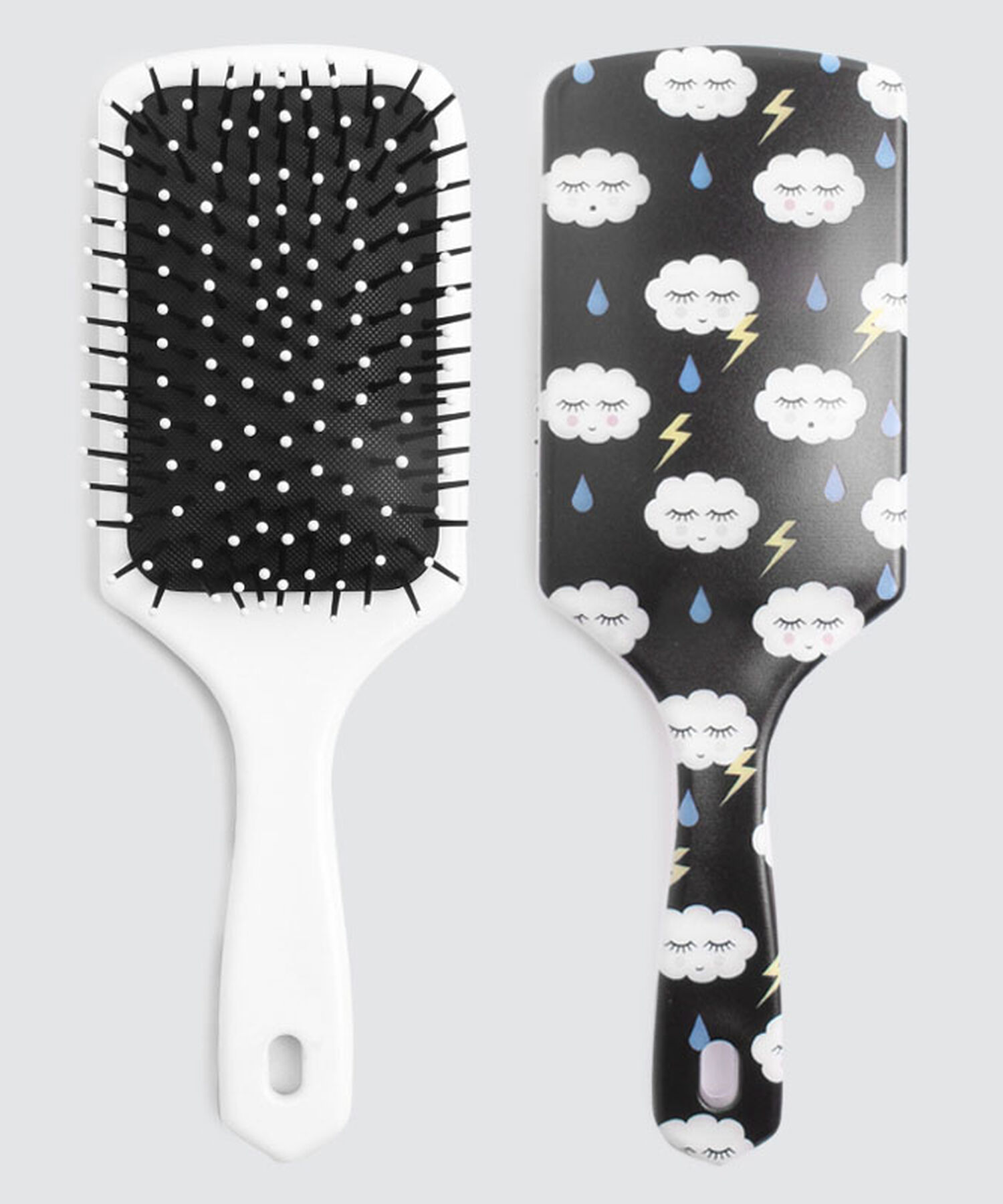 cepillos para el cabello