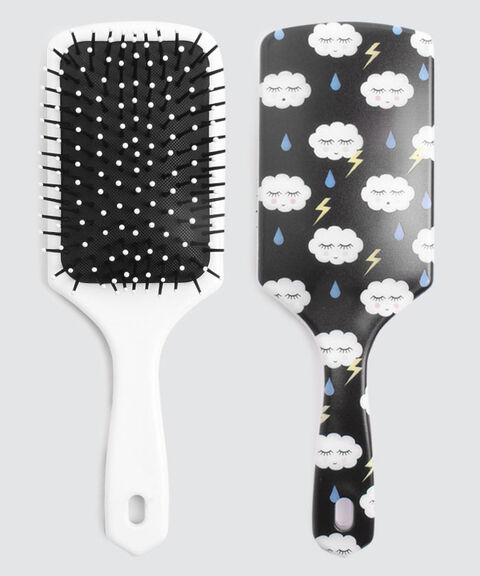 cepillos para el cabello