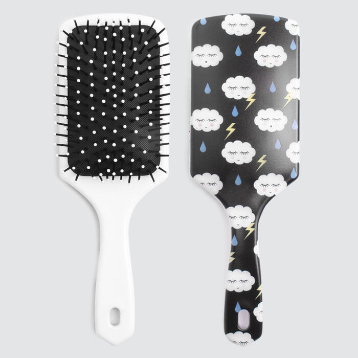 cepillos para el cabello