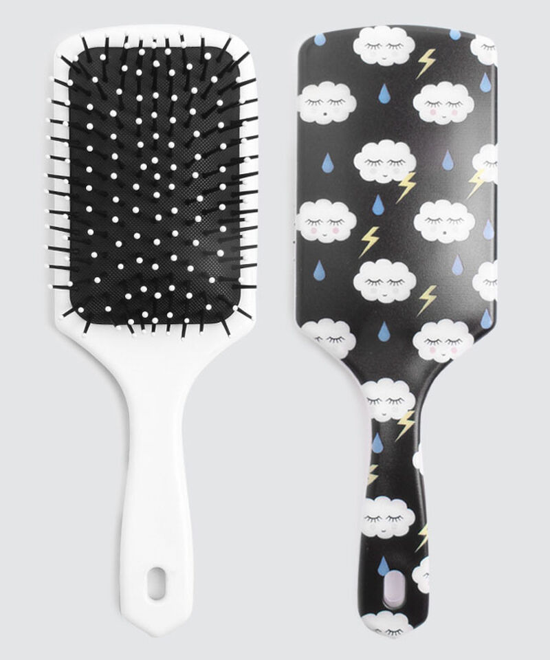 cepillos para el cabello