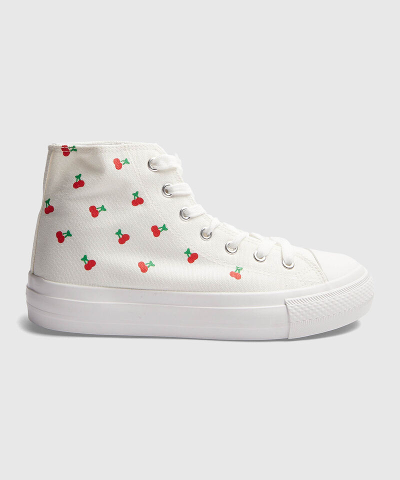 tenis sport para mujer